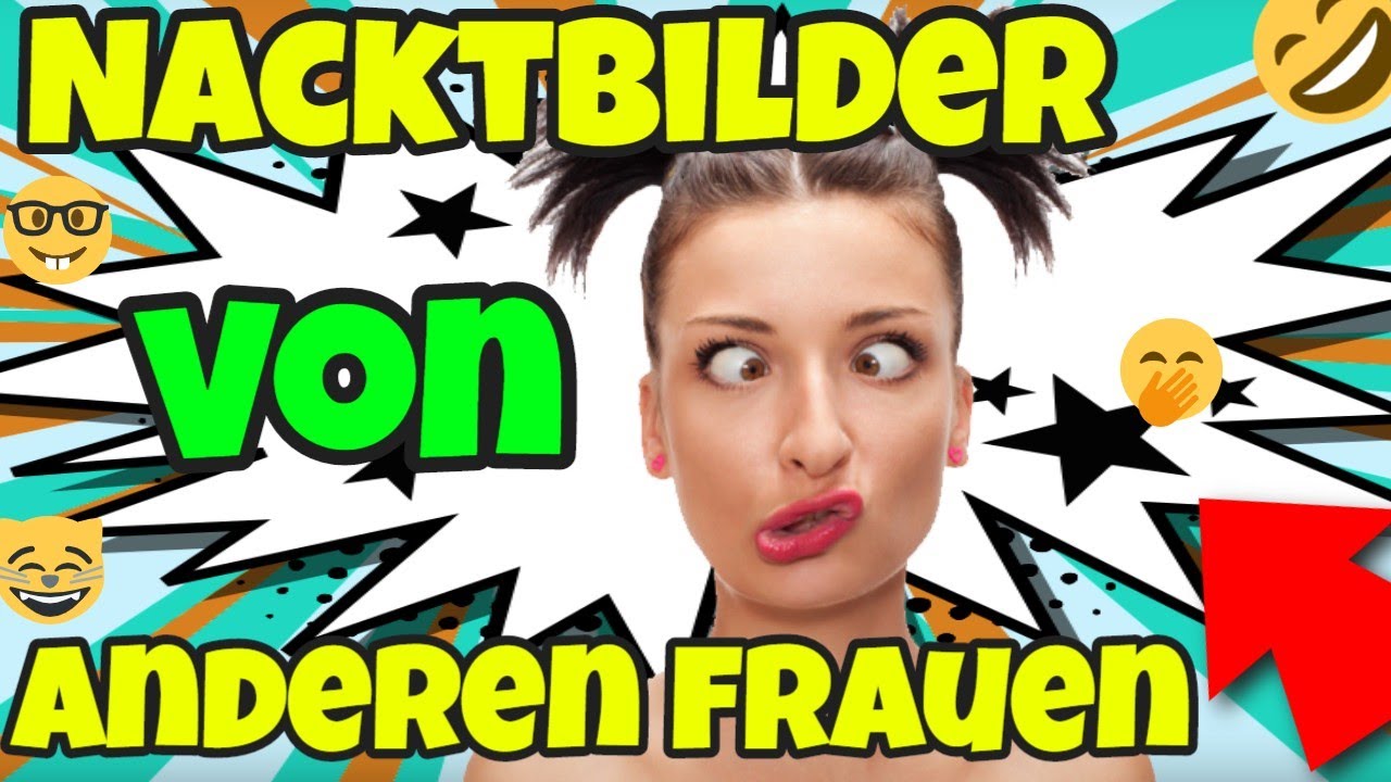 Nacktbilder Von Frauen